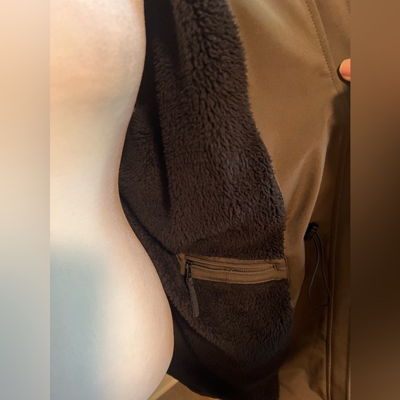 Calvin Klein Parka - XXL - col Loden - Picture 12 of 15